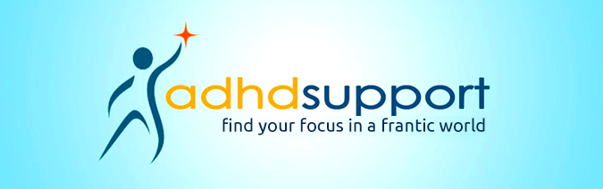 ADHD Support